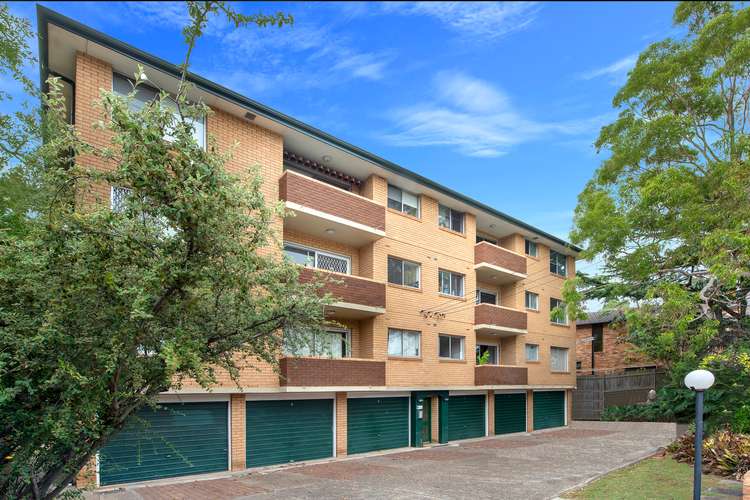 Main view of Homely apartment listing, 20/105-107 Alt Street, Ashfield NSW 2131