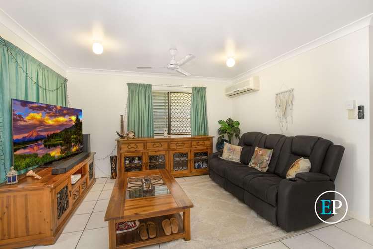 Second view of Homely unit listing, 1/28 China Street, Mundingburra QLD 4812