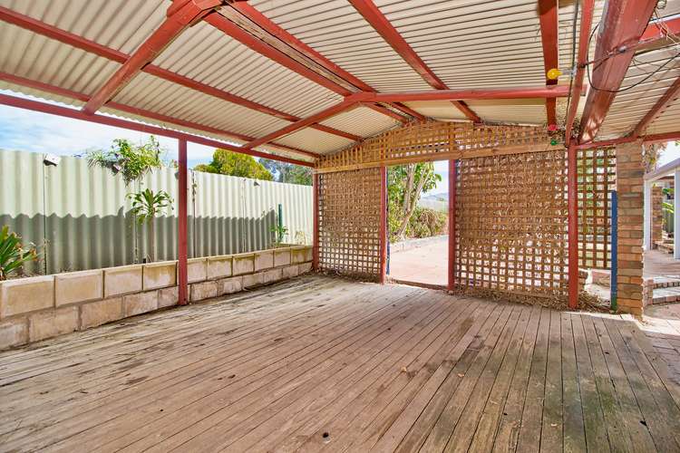 Second view of Homely house listing, 88 Cambridge Crescent, Cooloongup WA 6168