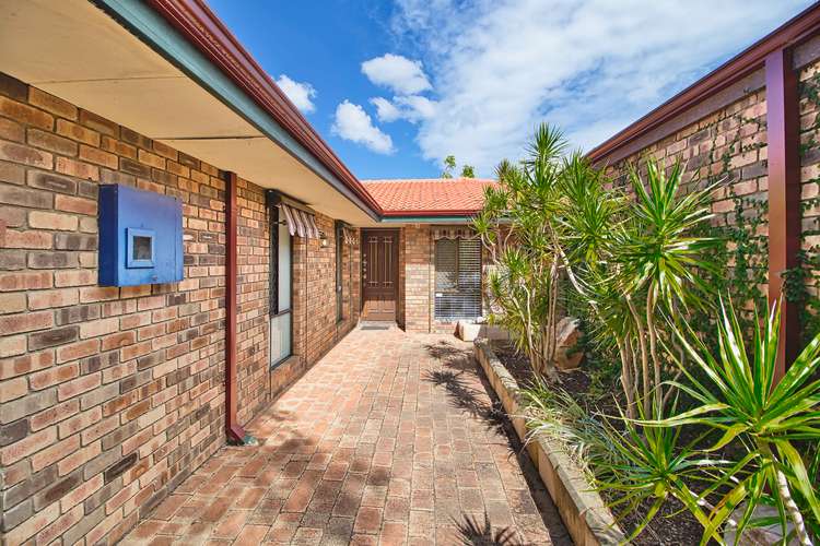 Third view of Homely house listing, 88 Cambridge Crescent, Cooloongup WA 6168