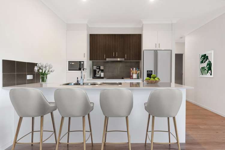 Second view of Homely apartment listing, 11/2 University Road, Mitchelton QLD 4053