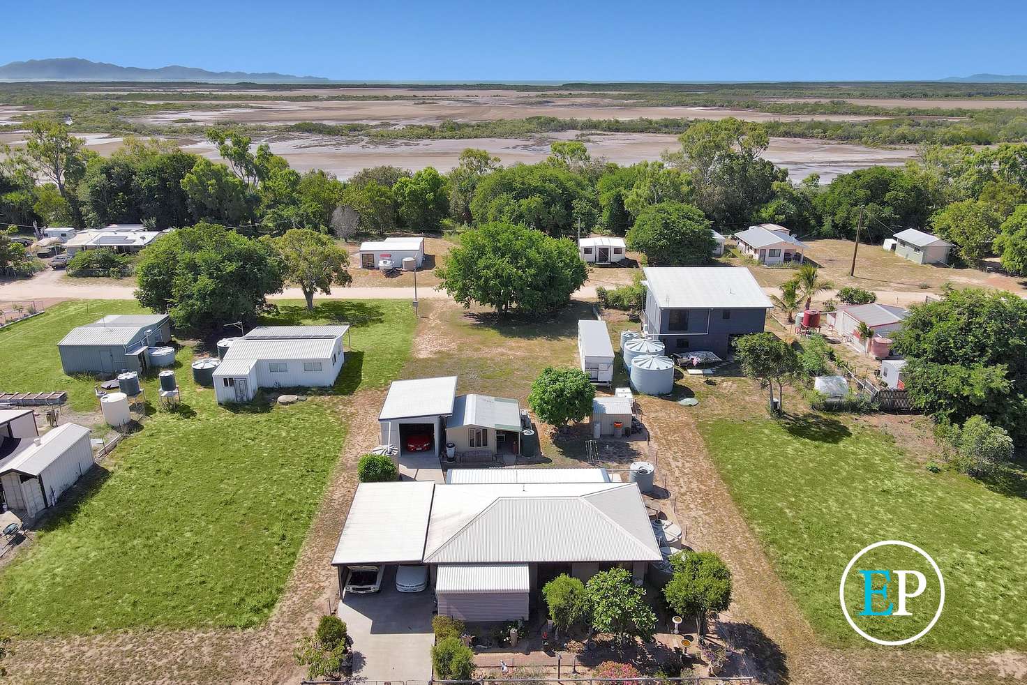 Main view of Homely house listing, 61 Pavia Drive, Nome QLD 4816