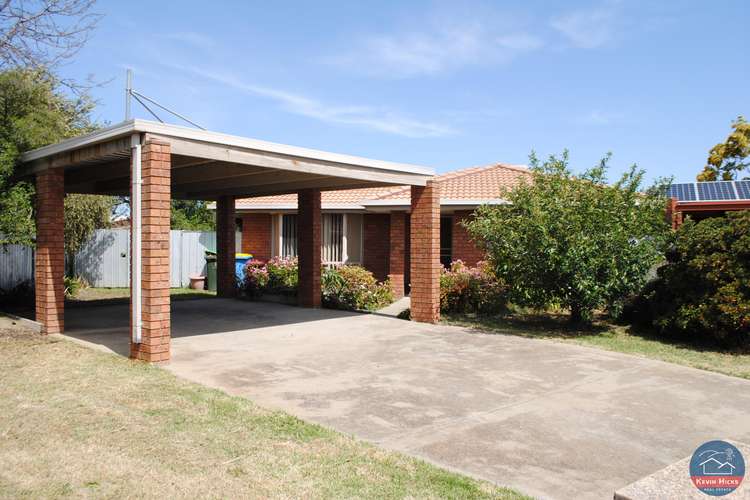 Main view of Homely house listing, 2 Gina Court, Shepparton VIC 3630