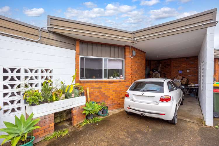 Main view of Homely unit listing, 3/20 Little Wynter Street, Taree NSW 2430