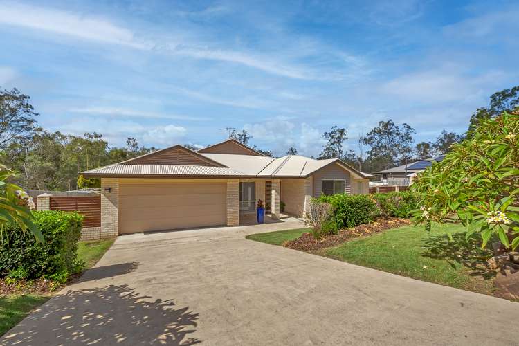 Main view of Homely house listing, 25 River Oak Court, Lowood QLD 4311