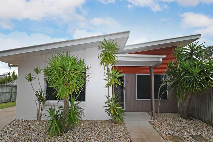 Main view of Homely house listing, 2B/1 Talasea Drive, Kawungan QLD 4655