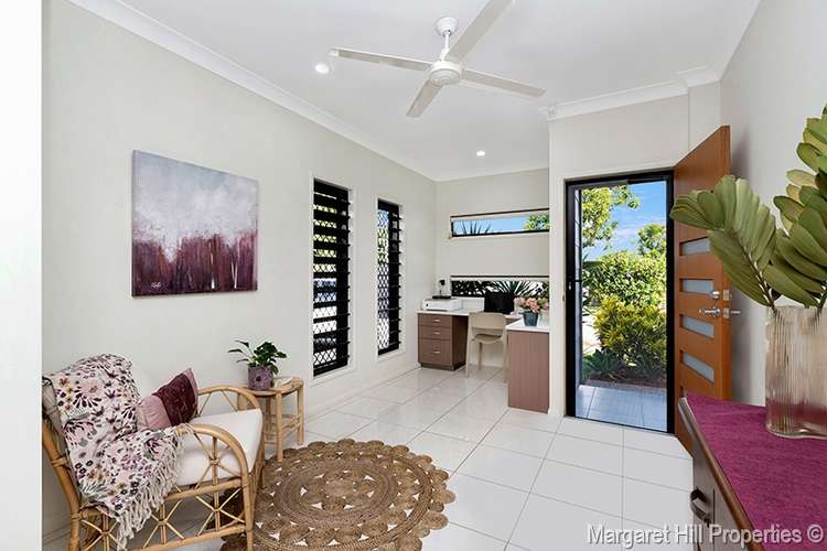 Fourth view of Homely house listing, 34 Huxley Crescent, Oonoonba QLD 4811
