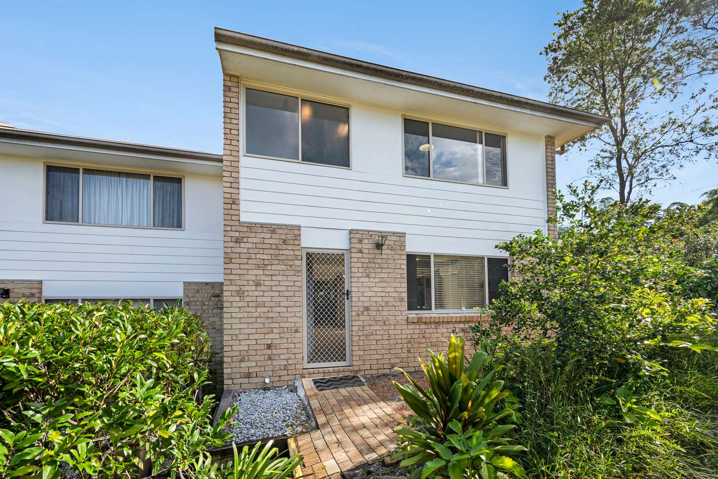 Main view of Homely unit listing, 4/3 Hemdan Court, Nambour QLD 4560