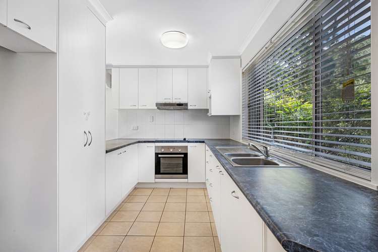 Second view of Homely unit listing, 4/3 Hemdan Court, Nambour QLD 4560