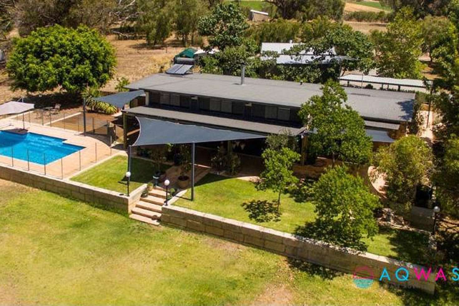 Main view of Homely house listing, 130 Winery Drive, Karnup WA 6176