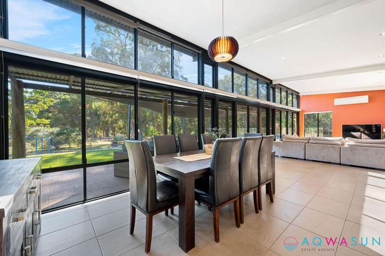 Third view of Homely house listing, 130 Winery Drive, Karnup WA 6176