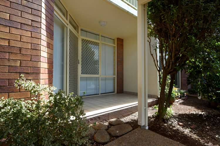 Main view of Homely unit listing, 15/5 Clifford Street, Toowoomba City QLD 4350