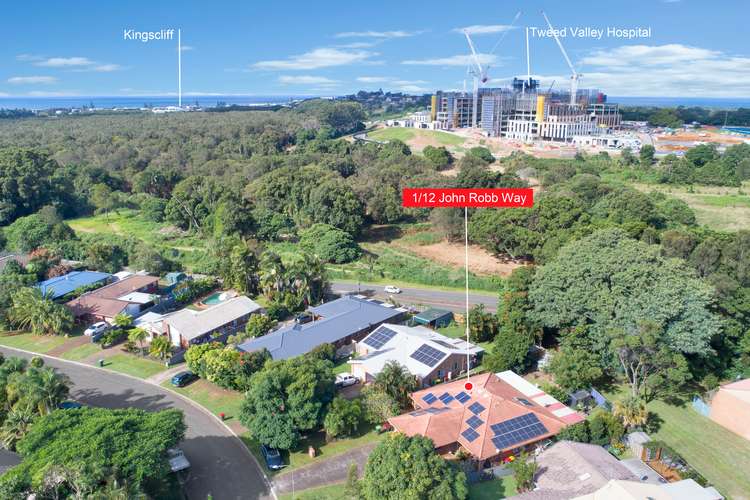 1/12 John Robb Way, Cudgen NSW 2487