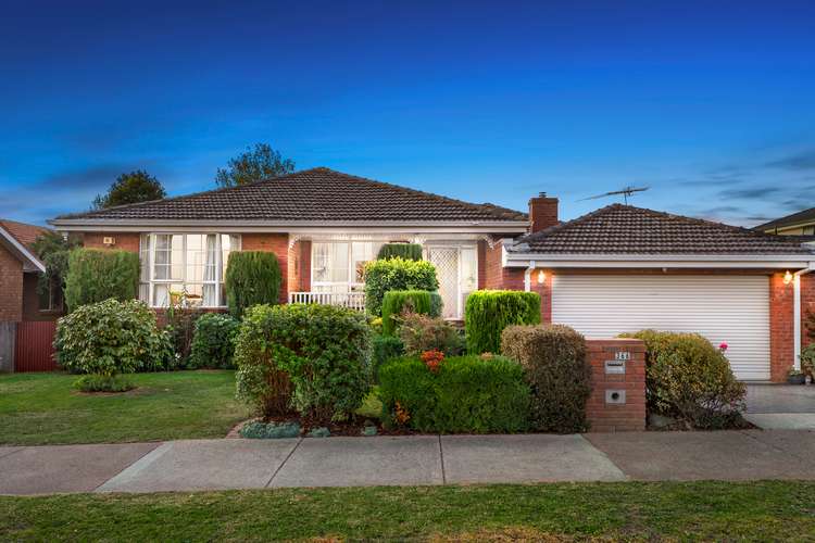 Main view of Homely house listing, 366 Dandelion Drive, Rowville VIC 3178