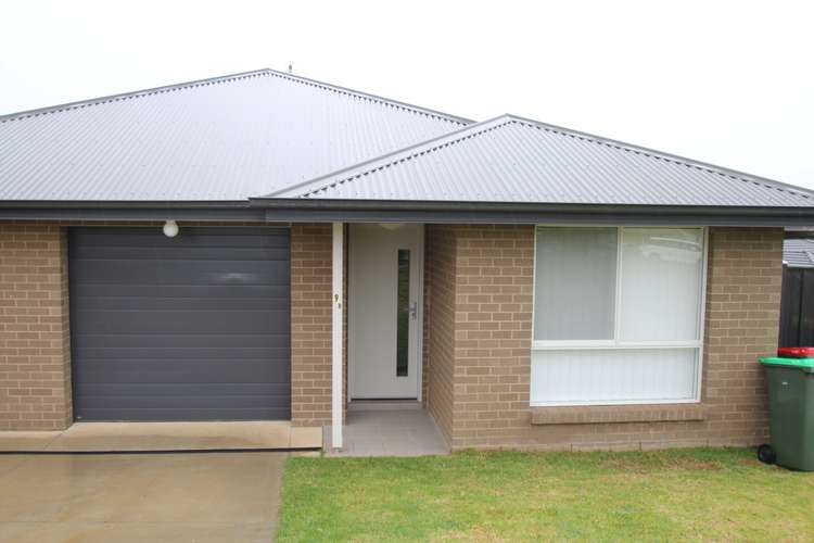 Second view of Homely house listing, 9B Jessie Rise, Orange NSW 2800