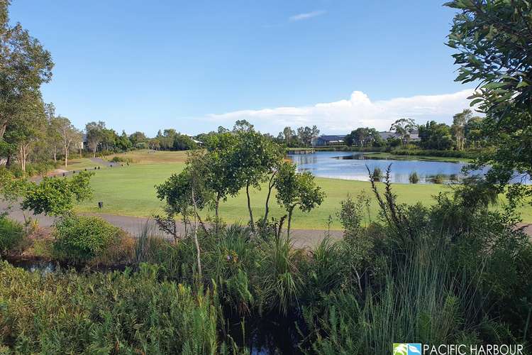 Main view of Homely residentialLand listing, 59 Emilia Close, Banksia Beach QLD 4507