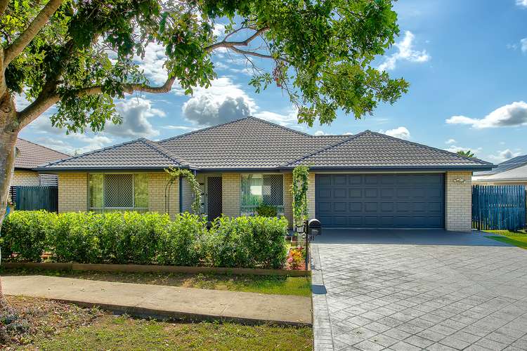 Main view of Homely house listing, 29 Witty Road, Moggill QLD 4070