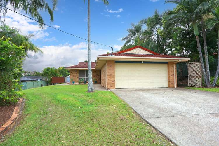 Main view of Homely house listing, 693 Ashmore Road, Molendinar QLD 4214