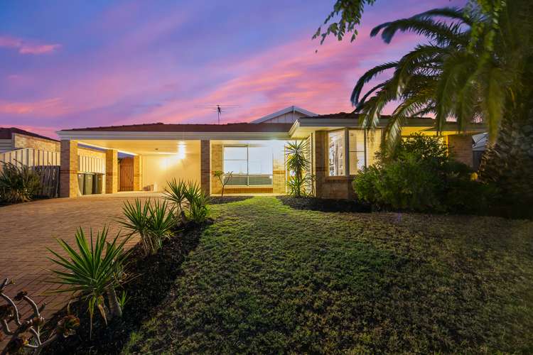 Second view of Homely house listing, 8 St Barnabas Boulevard, Quinns Rocks WA 6030