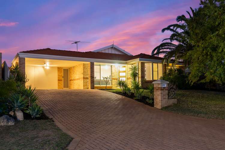 Third view of Homely house listing, 8 St Barnabas Boulevard, Quinns Rocks WA 6030