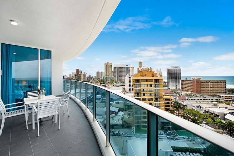 Main view of Homely unit listing, 11003/3113 Surfers Paradise Boulevard, Surfers Paradise QLD 4217
