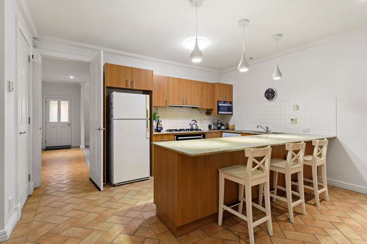 Third view of Homely townhouse listing, 3/119-123 Park Road, Cheltenham VIC 3192