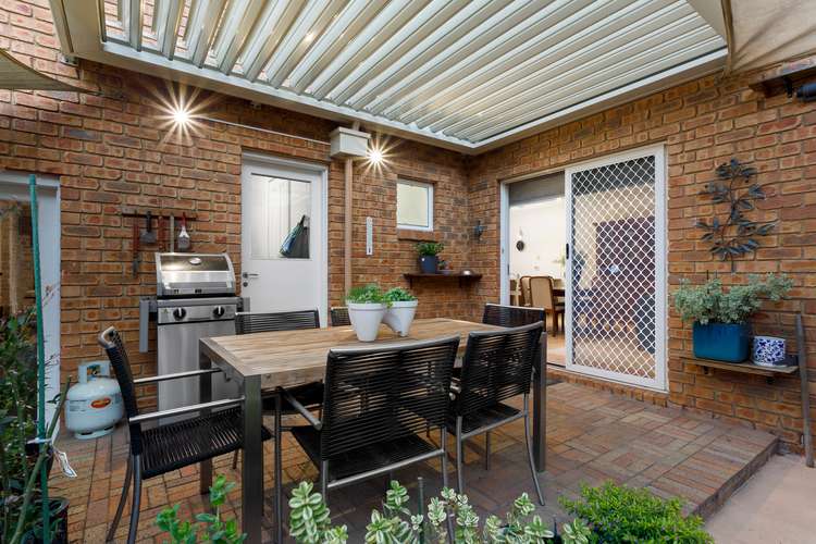 Fourth view of Homely townhouse listing, 3/119-123 Park Road, Cheltenham VIC 3192