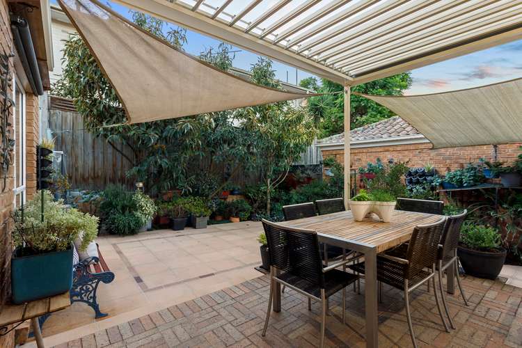 Fifth view of Homely townhouse listing, 3/119-123 Park Road, Cheltenham VIC 3192