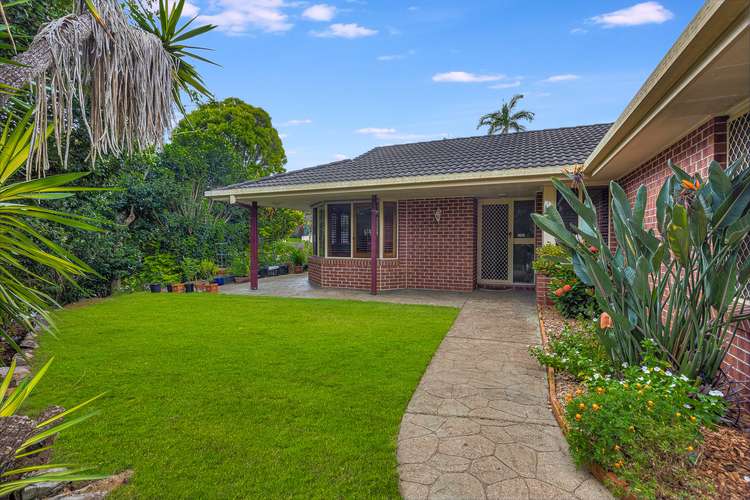 Second view of Homely house listing, 2 Bushranger Road, Terranora NSW 2486