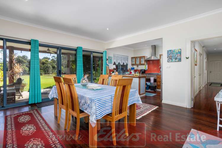 Sixth view of Homely house listing, Lot 28 Maitland Road, Capel WA 6271
