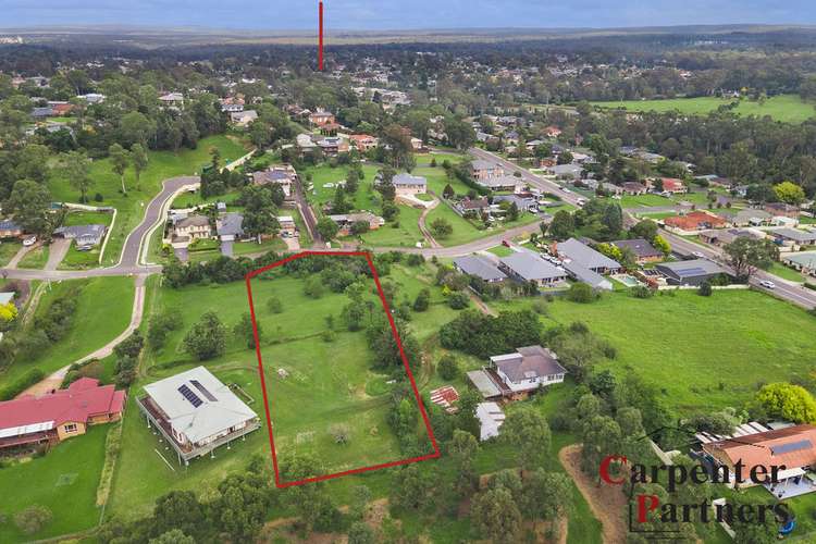 Main view of Homely residentialLand listing, 9 Myrtle Creek Avenue, Tahmoor NSW 2573