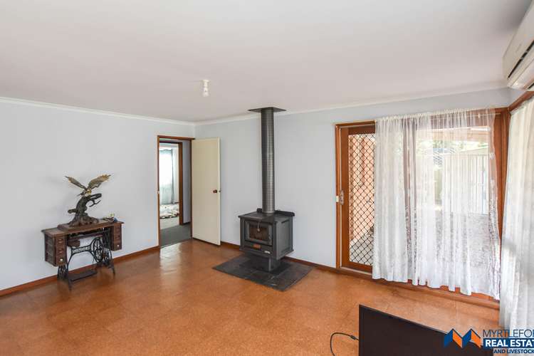 Sixth view of Homely house listing, 11 Kneebone Court, Myrtleford VIC 3737