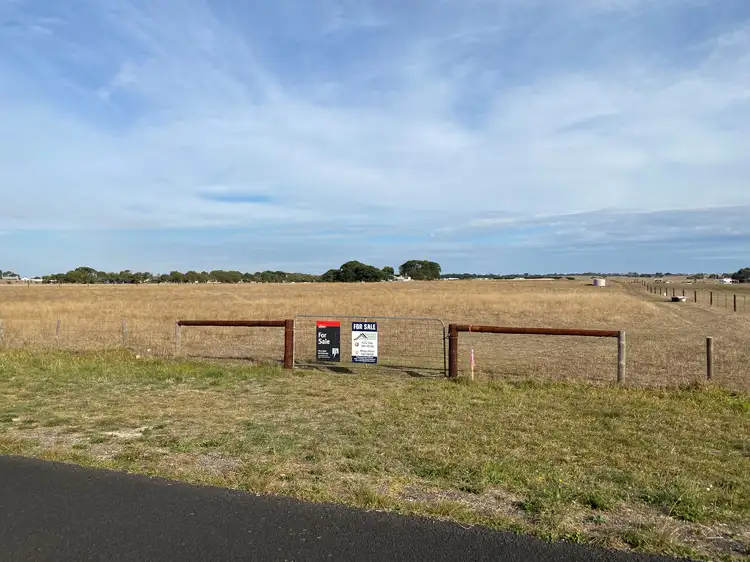 Second view of Homely land listing, LOT 11 & 12, Section 243 Stringy Bark Drive, Millicent SA 5280