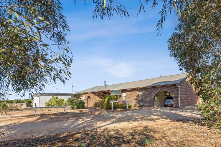 Second view of Homely house listing, 138 Gratwick Road, Loxton SA 5333