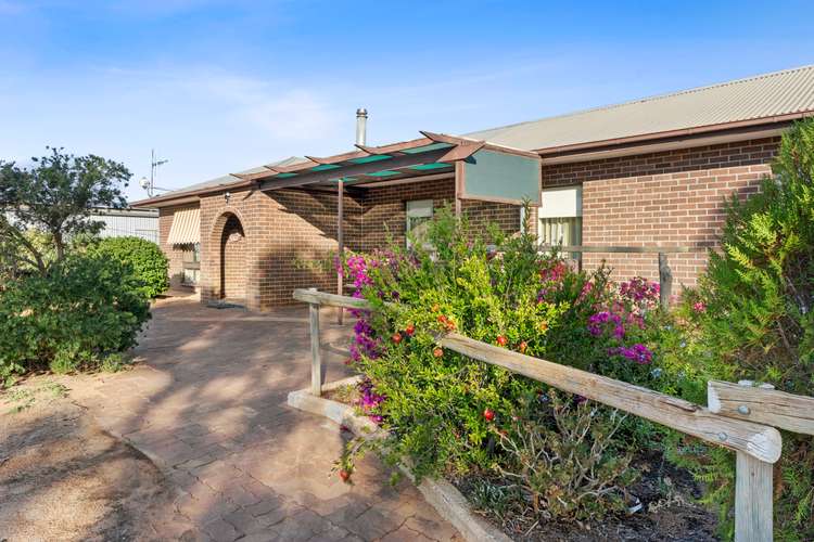 Third view of Homely house listing, 138 Gratwick Road, Loxton SA 5333