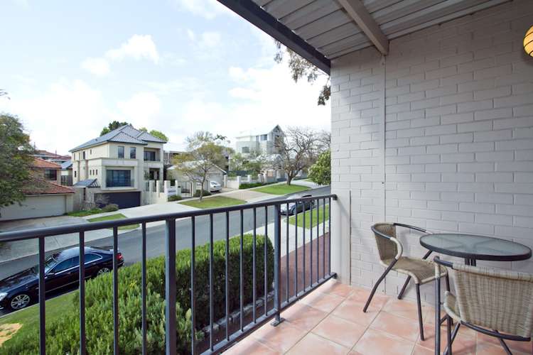 Second view of Homely unit listing, 16/28 Onslow Street, South Perth WA 6151