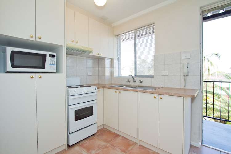 Fifth view of Homely unit listing, 16/28 Onslow Street, South Perth WA 6151