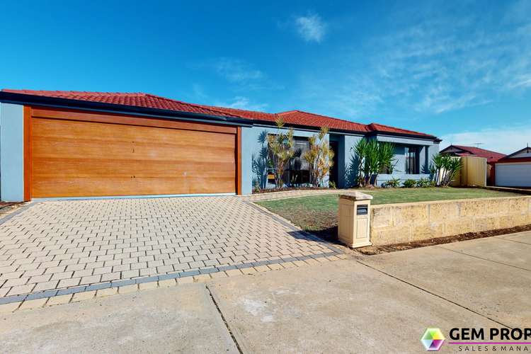 Main view of Homely house listing, 19 Wibberley Loop, Baldivis WA 6171