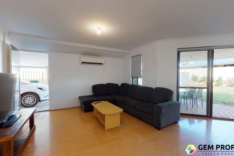 Seventh view of Homely house listing, 19 Wibberley Loop, Baldivis WA 6171