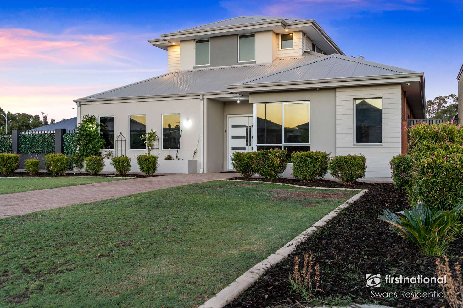 Main view of Homely house listing, 5 Pinto Way, The Vines WA 6069