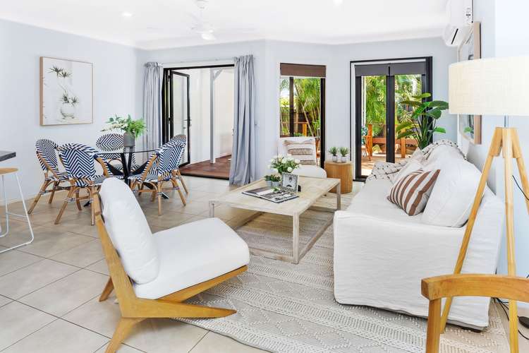 Third view of Homely semiDetached listing, 2/4 Tecona Avenue, Hollywell QLD 4216