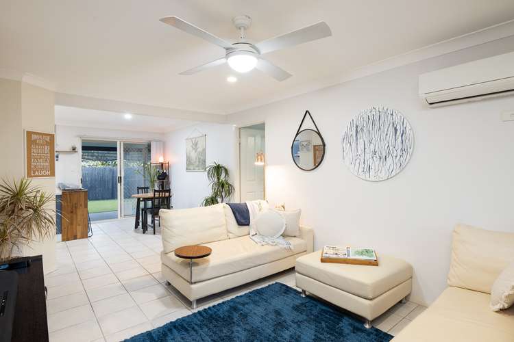 Third view of Homely townhouse listing, 4/21 Chessom Street, Mitchelton QLD 4053