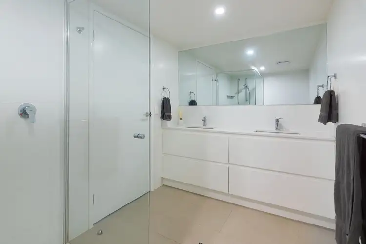 Sixth view of Homely apartment listing, 102/6 Fitzroy Street, Cleveland QLD 4163