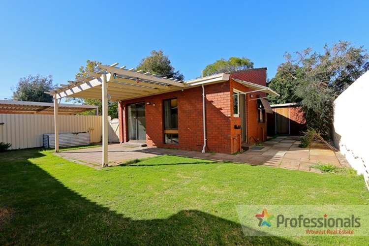 Second view of Homely house listing, 40 Periwinkle Way, Parkwood WA 6147