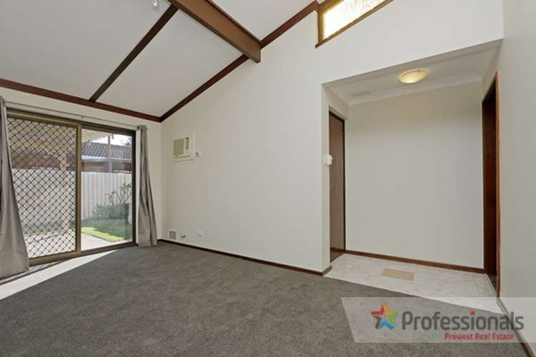 Fourth view of Homely house listing, 40 Periwinkle Way, Parkwood WA 6147