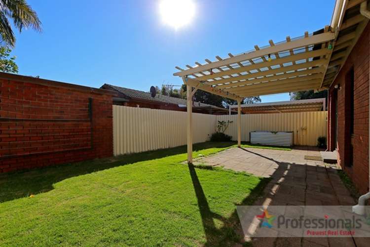 Seventh view of Homely house listing, 40 Periwinkle Way, Parkwood WA 6147