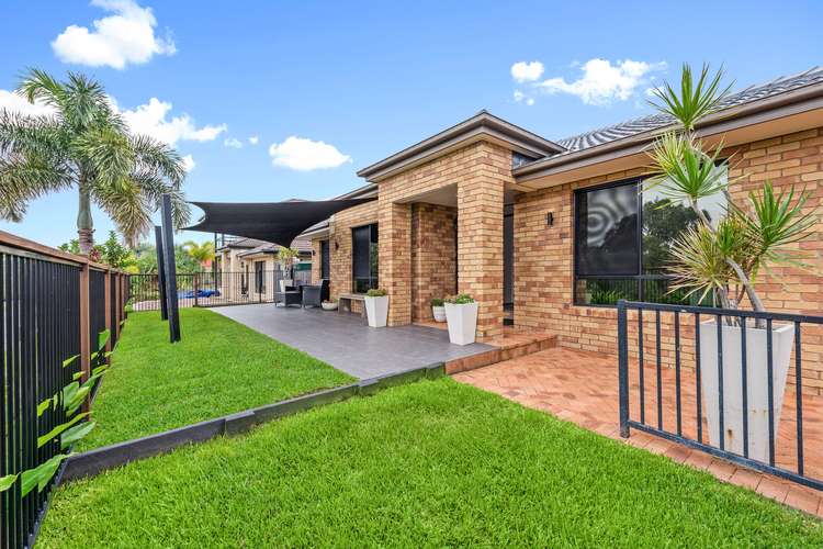 Second view of Homely house listing, 43 Whittome Esplanade, Murrumba Downs QLD 4503