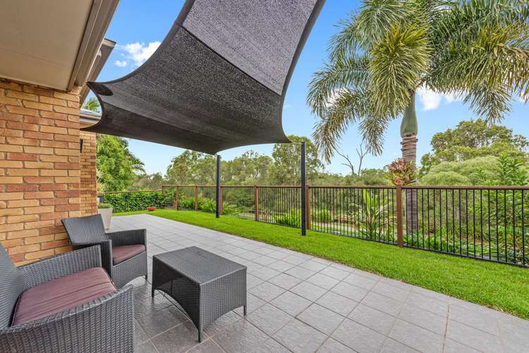 Fourth view of Homely house listing, 43 Whittome Esplanade, Murrumba Downs QLD 4503