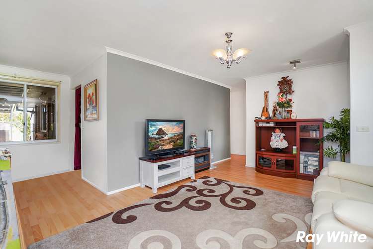 Fourth view of Homely house listing, 3 Carroll Crescent, Plumpton NSW 2761