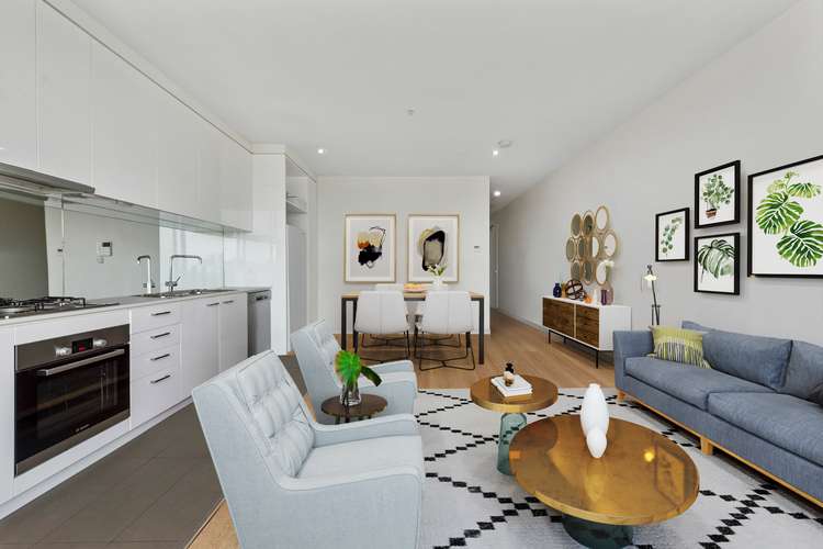 Main view of Homely apartment listing, 404/1044-1046 Mt Alexander Road, Essendon VIC 3040